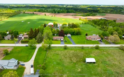12851 9 Line, Halton Hills, On L7g 4s8