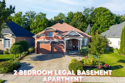 17 Mcnutt Street, Brampton, On L6y 5l3