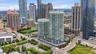 360 Square One Drive 3002, Mississauga, On L5b 0e6