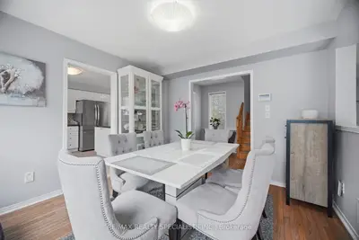 5535 Glen Erin Drive 15, Mississauga, On L5m 6h1