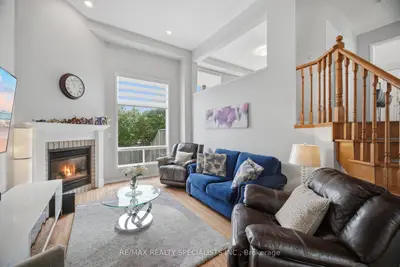 5535 Glen Erin Drive 15, Mississauga, On L5m 6h1