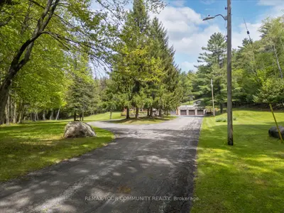 8339 Finnerty Side Road, Caledon, On L0n 1e0