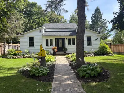 1429 Queen Street, Caledon, On L7k 0e4
