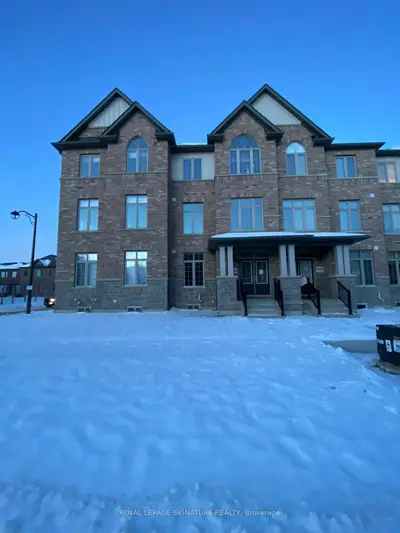 29 Petch Avenue, Caledon, On L7c 4j6