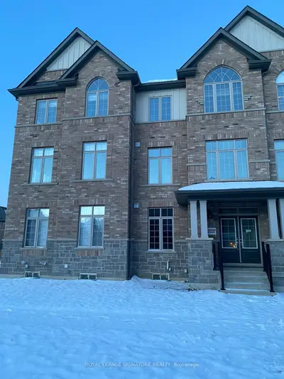 29 Petch Avenue, Caledon, On L7c 4j6