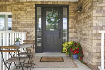 1185 Chapman Crescent, Milton, On L9t 6g2