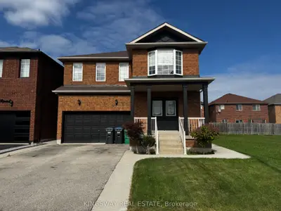 20 Dawes Road, Brampton, On L6x 0r9