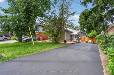 Detached in Brampton