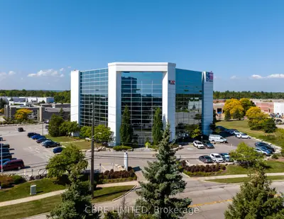 5575 North Service Road 201, Burlington, On L7l 6m1