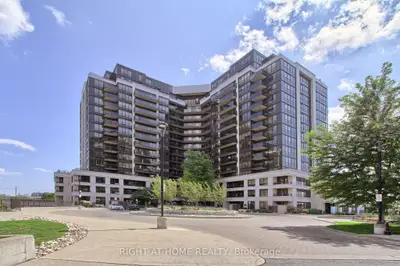 1060 Sheppard Avenue W Ph04, Toronto, On M3j 0g7