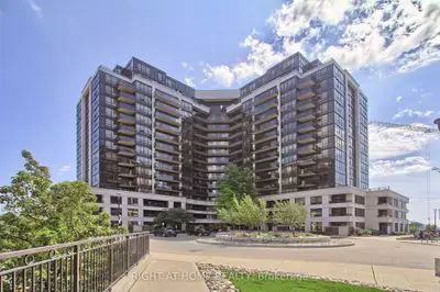 1060 Sheppard Avenue W Ph04, Toronto, On M3j 0g7