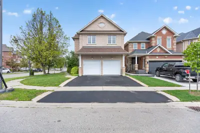 63 Humbershed Crescent, Caledon, On L7e 2x4