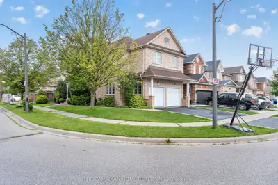 63 Humbershed Crescent, Caledon, On L7e 2x4