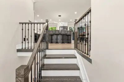 1268 Forest Hill, Oakville, On L6h 2c3