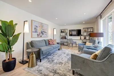 1456 Olga Street 3, Burlington, On L7s 1l5