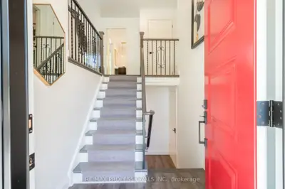3125 Riverview Street, Oakville, On L6l 5j6