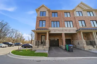 64 Folcroft Street, Brampton, On L6y 0b6