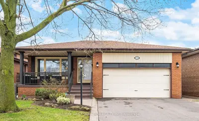 36 Windsor Road, Toronto, On M9r 3g4