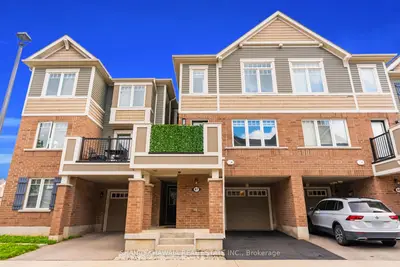 1000 Asleton Boulevard 87, Milton, On L9t 9l5