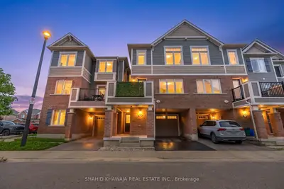1000 Asleton Boulevard 87, Milton, On L9t 9l5