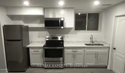 117 Baffin Crescent 2, Brampton, On L7a 4k9