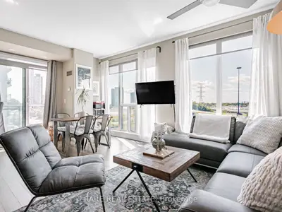 2119 Lake Shore Boulevard W 703, Toronto, On M8v 4e8