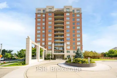 2365 Central Park Drive 203, Oakville, On L6h 0c7