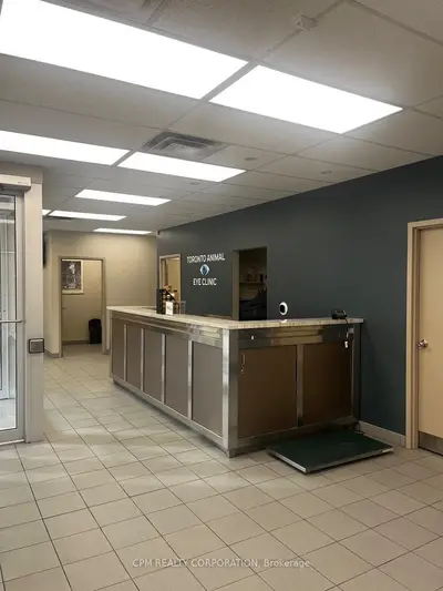 150 Norseman Street, Toronto, On M8z 0e9
