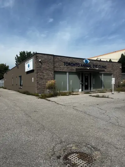 150 Norseman Street, Toronto, On M8z 0e9
