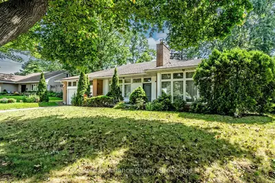 410 The Kingsway, Toronto, On M9a 3v9