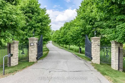 18387 The Gore Road, Caledon, On L7e 0x8