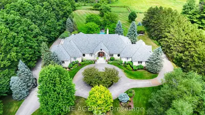 18387 The Gore Road, Caledon, On L7e 0x8