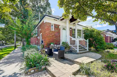 441 Rimilton Avenue Main Floor Only, Toronto, On M8w 2g7