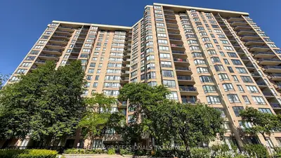 20 Cherrytree Drive 1107, Brampton, On L6y 3v1