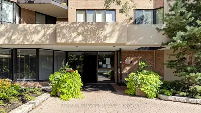 20 Cherrytree Drive 1107, Brampton, On L6y 3v1