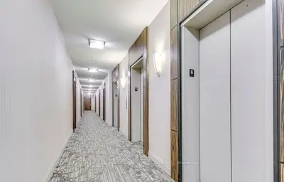 339 Rathburn Road 1501, Mississauga, On L5b 0k6