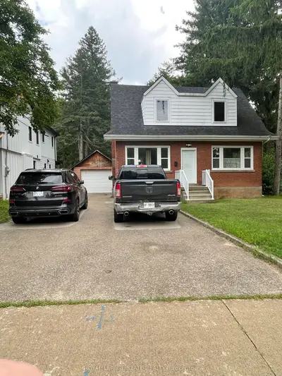 893 Lasalle Park Road, Burlington, On L7t 1m6