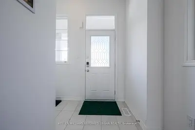 1257 Ferguson Drive 26, Milton, On L9e 2e7