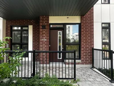 115 Canon Jackson Drive 101, Toronto, On M6m 0e2