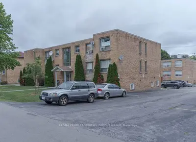 183 Maurice Drive, Oakville, On L6k 2w8