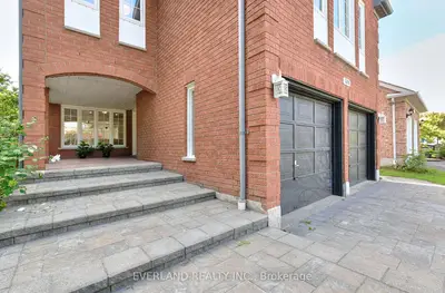 5386 Middlebury Drive N, Mississauga, On L5m 5e6