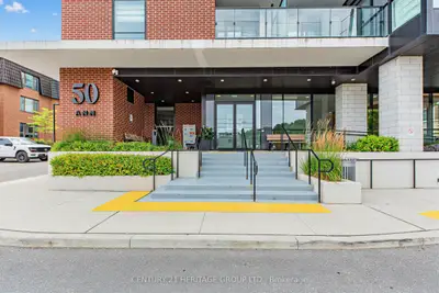 50 Ann Street 212, Caledon, On L7e 1b9