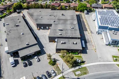 176 Milvan Drive, Toronto, On M9l 1z9