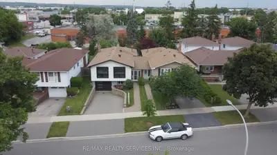 3469 Caplan Crescent, Burlington, On L7n 2p9