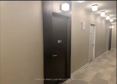 60 Absolute Avenue 3608, Mississauga, On L4z 0a9