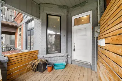 13 Spencer Avenue, Toronto, On M6k 2j4