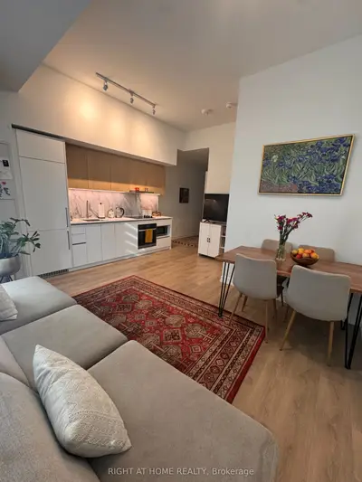 1100 Sheppard Avenue W 119, Toronto, On M3k 0e4