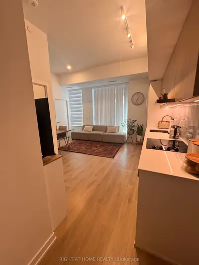 1100 Sheppard Avenue W 119, Toronto, On M3k 0e4
