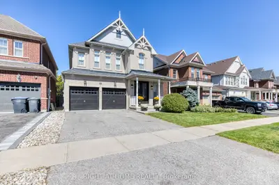59 Paisley Green Avenue, Caledon, On L7c 3r9