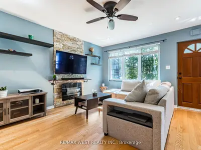 76 Laburnham Avenue, Toronto, On M8w 1s8